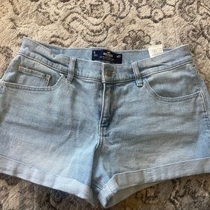 Hollister shorts